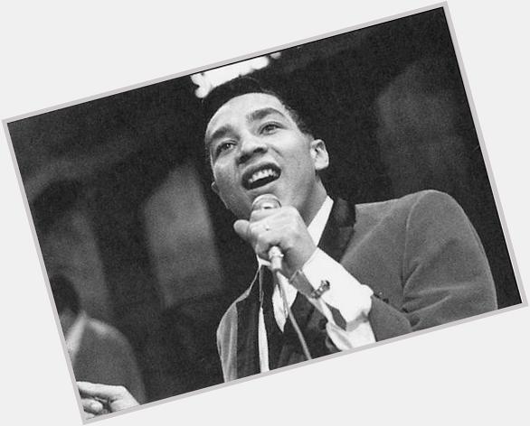 Happy 75th bday Smokey Robinson! Singer, songwriter, producer. \"Ooo Baby Baby\" - YouTube  