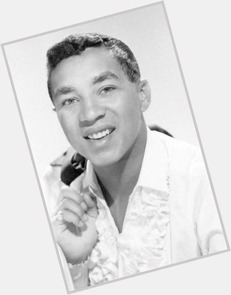 Happy 79th Birthday to one of the greatest songwriters of all time.. Smokey Robinson! 