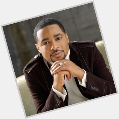 Happy Birthday to gospel singer and pianist Rev. Willie Ray "Smokie" Norful, Jr. (born October 31, 1975). 