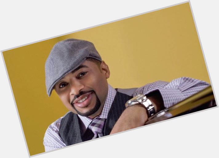 HAPPY BIRTHDAY... SMOKIE NORFUL! \"I NEED YOU NOW\".   