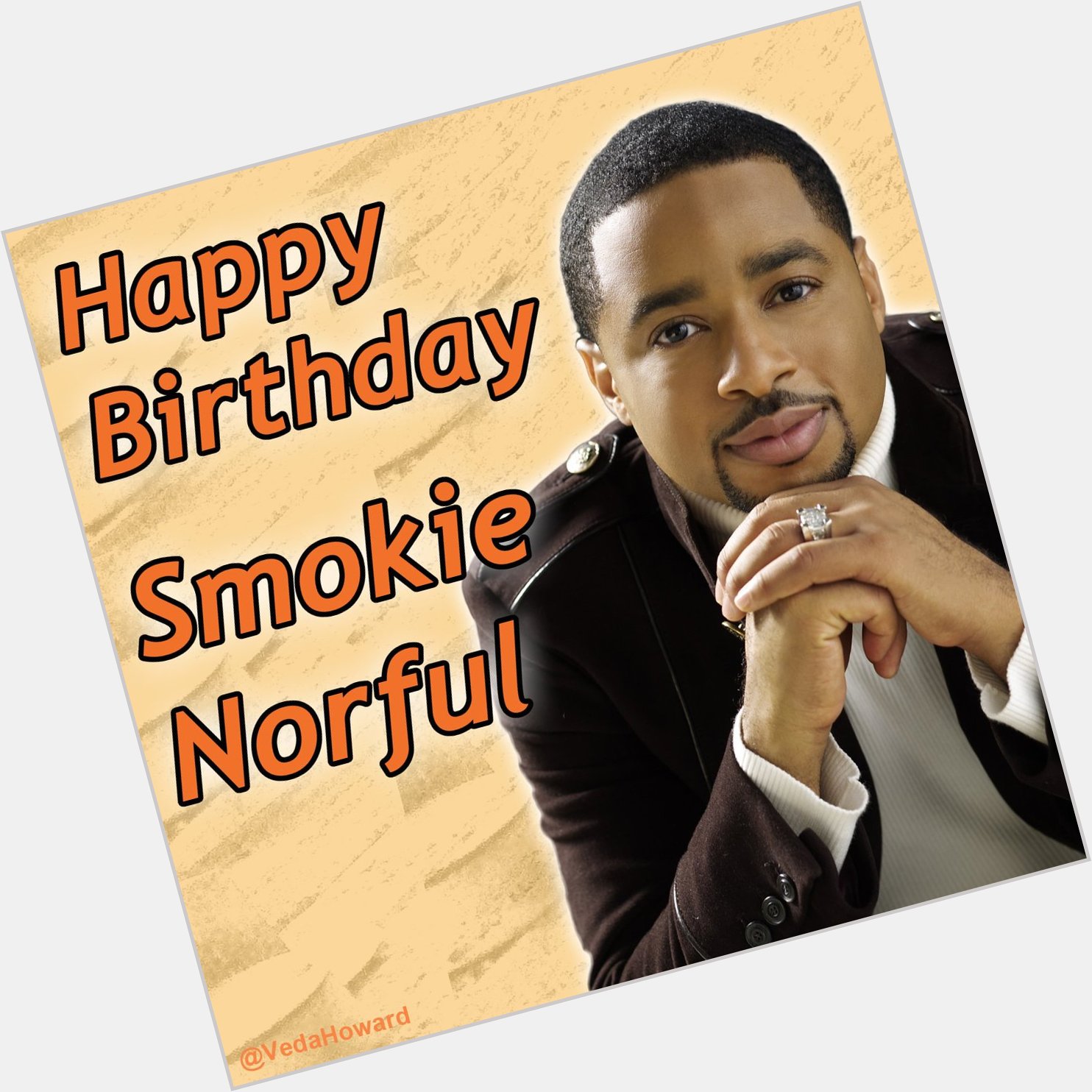 HAPPY BIRTHDAY to Grammy Award winning Pastor 