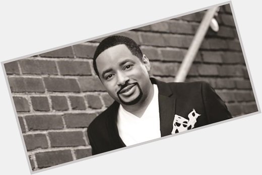 Happy Birthday to gospel singer and pianist Rev. Willie Ray \"Smokie\" Norful, Jr. (born October 31, 1975). 
