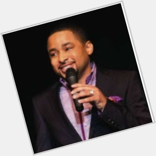 Happy Belated Birthday to Gospel singer Smokie Norful from the Rhythm and Blues Preservation Society. 
