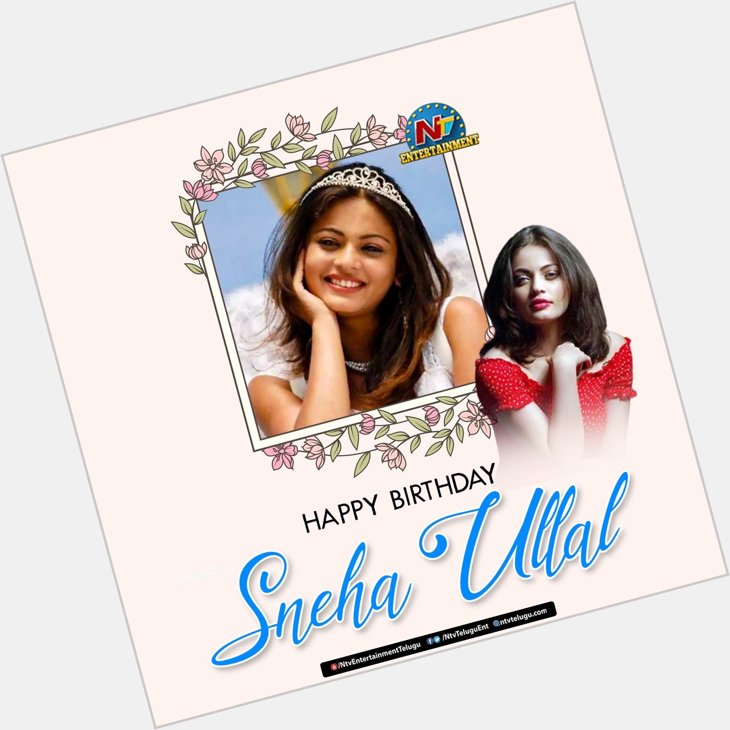 Wishing Sneha Ullal  a Very Happy Birthday!   