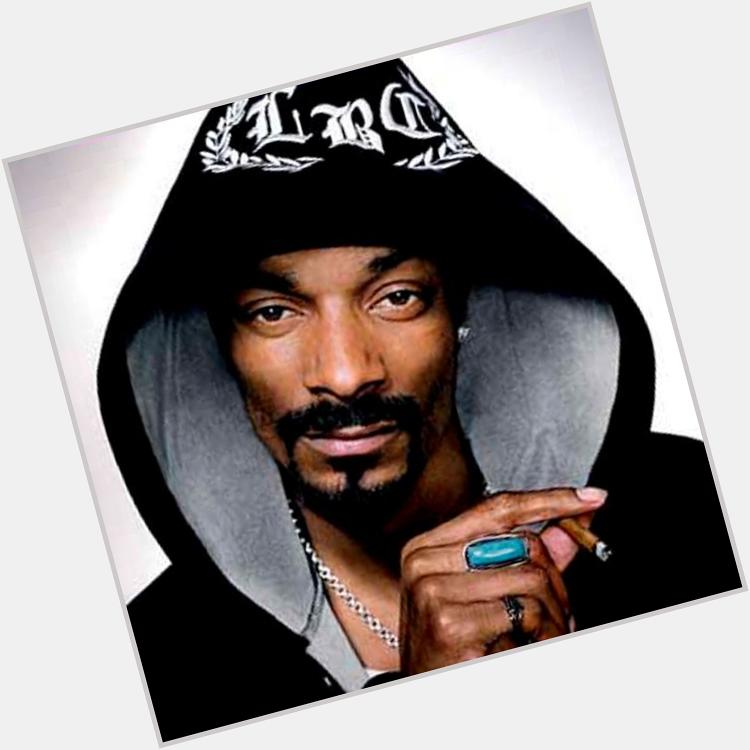 Happy 43rd Birthday Snoop Dogg (b. 10-20-71) "Gin And Juice"  