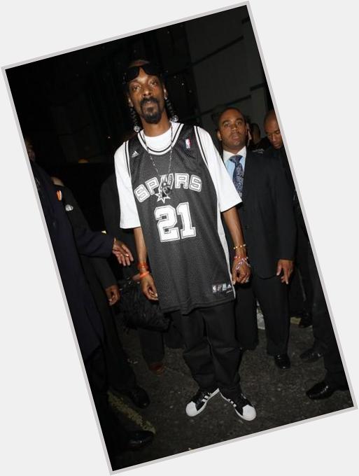 Lets wish a Happy Birthday to the OG, Snoop Dogg!! 