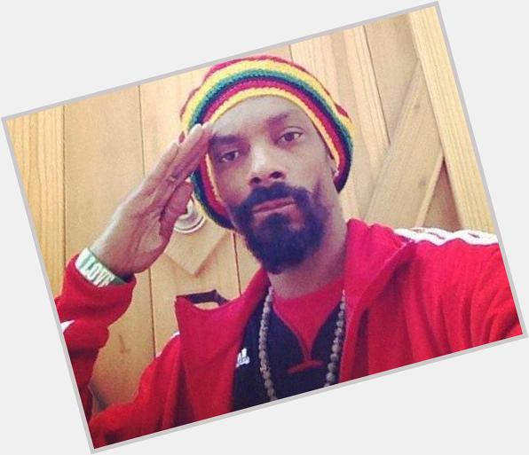 Happy birthday Snoop Dogg, I LOVE SO MUCH <3 