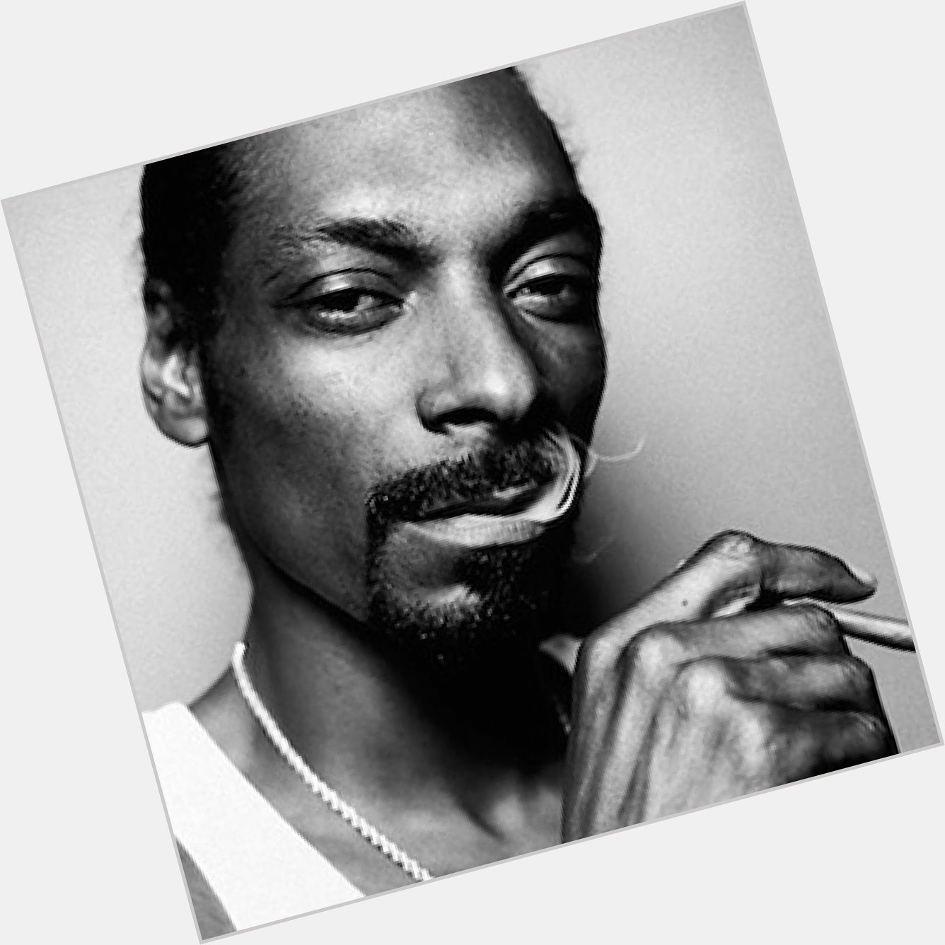 Happy birthday Snoop Dogg  