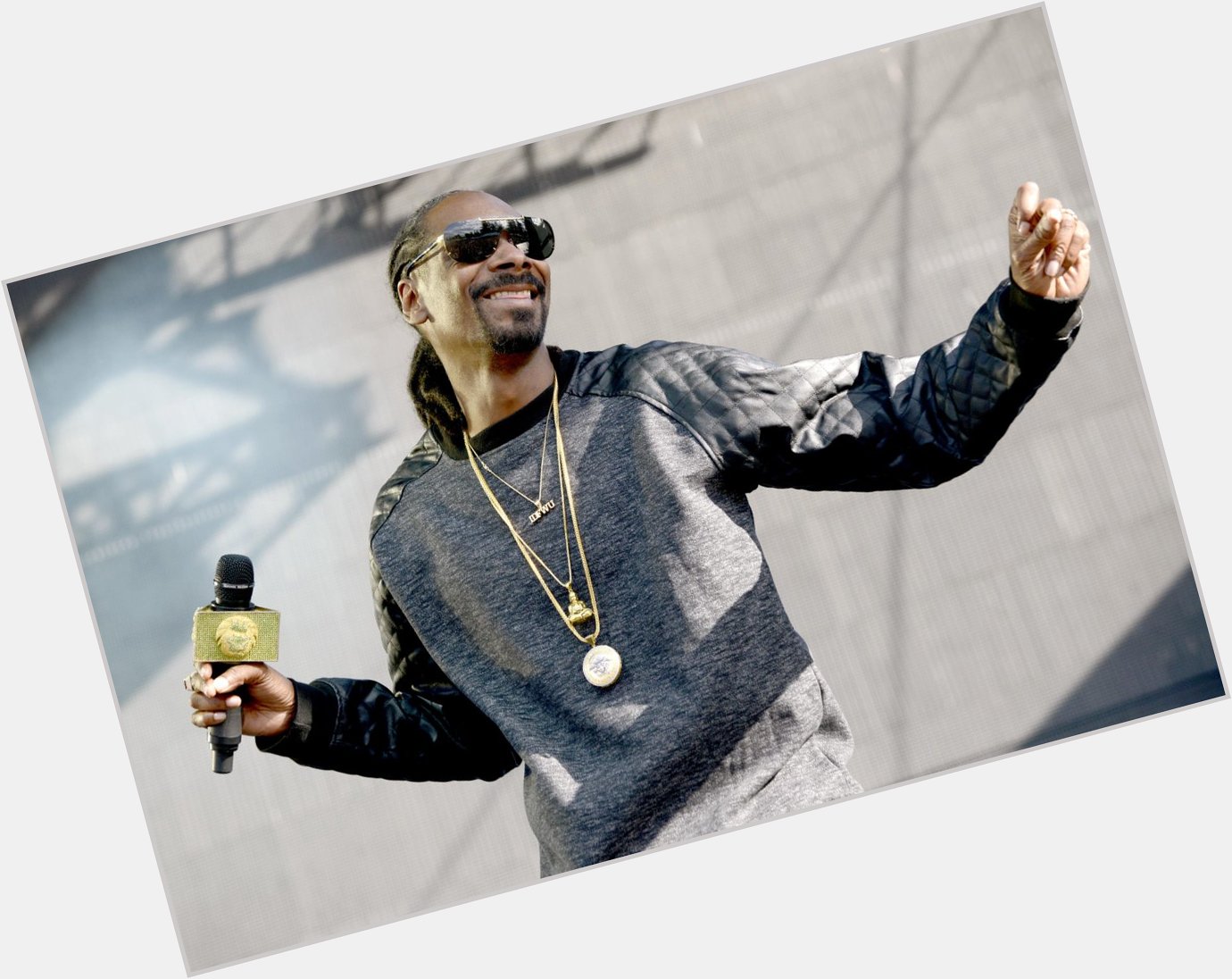 Stars Are Wishing Snoop Dogg A Happy Birthday  