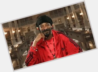 10/20 Snoop Dogg     47          Happy birthday!   