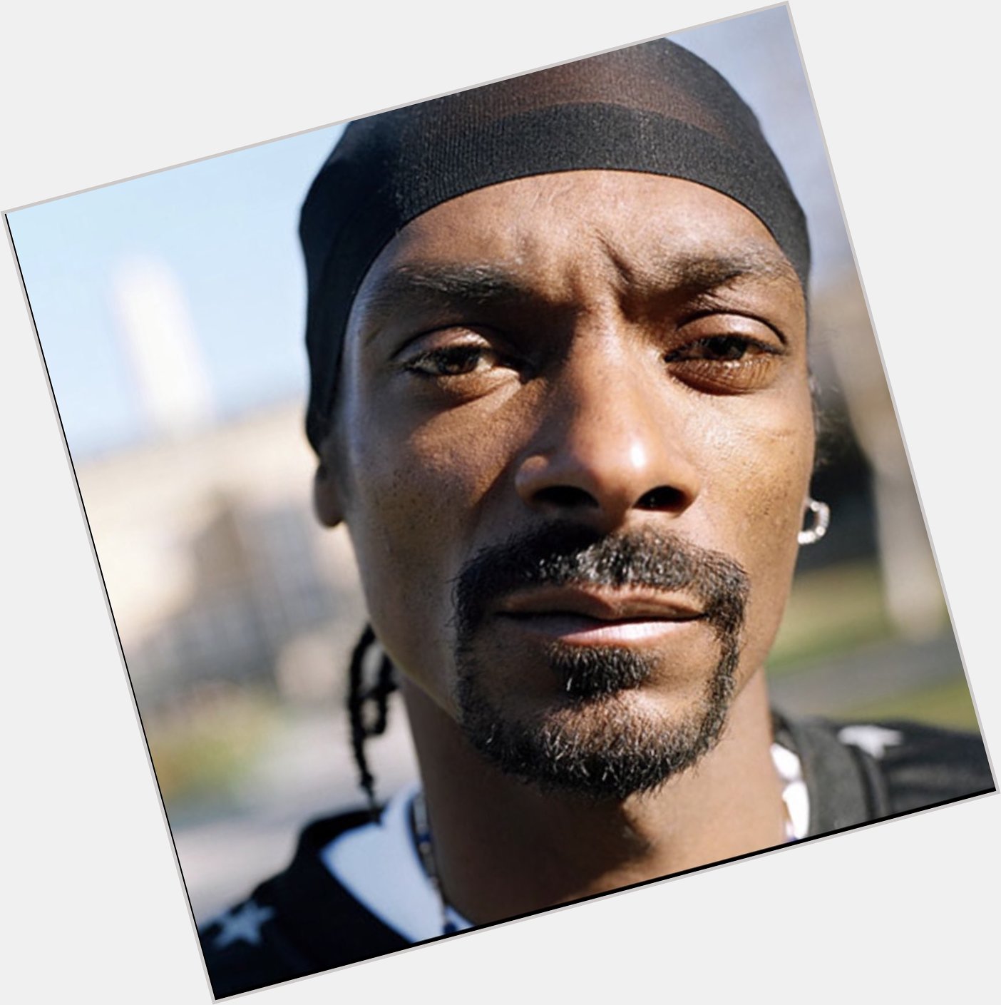 Happy birthday to a legend Snoop Dogg  Name your favorite song from him. 