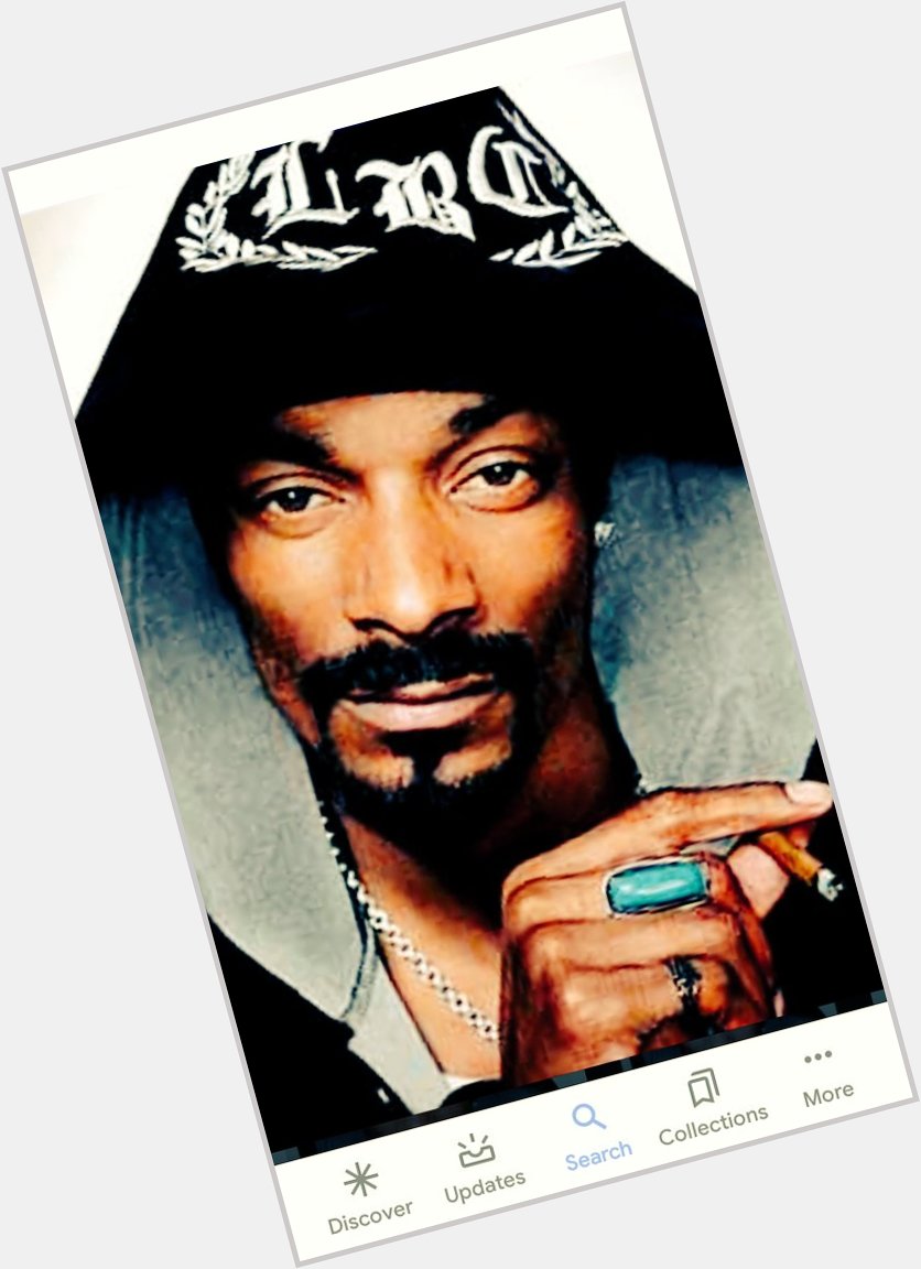 Happy 49th  Birthday to Mr Snoop Dogg!!!..    ...time for some.. \Gin and Juice\..   ..\Laid Back\...     !!! 