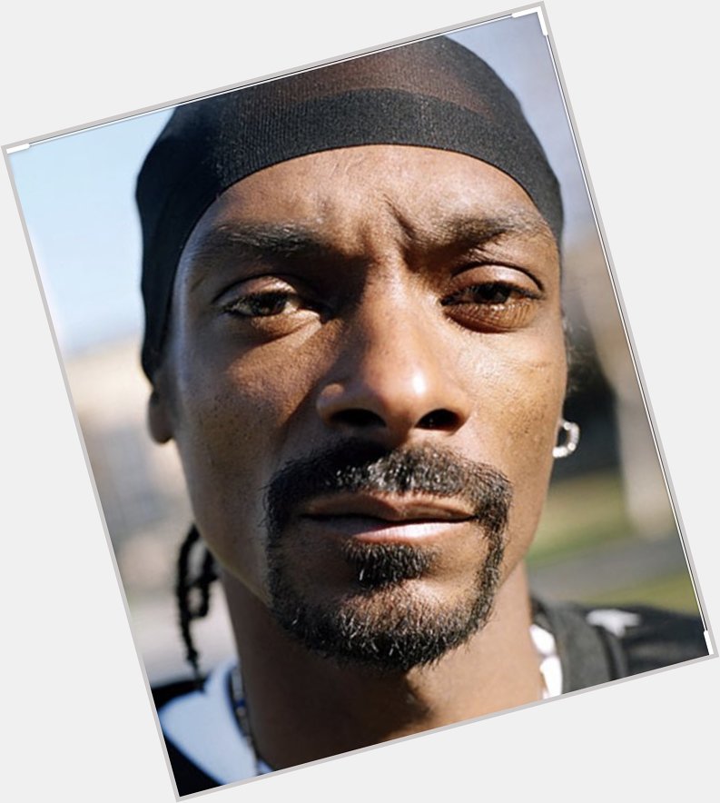Happy Snoop Dogg Birthday Chesty nation! 