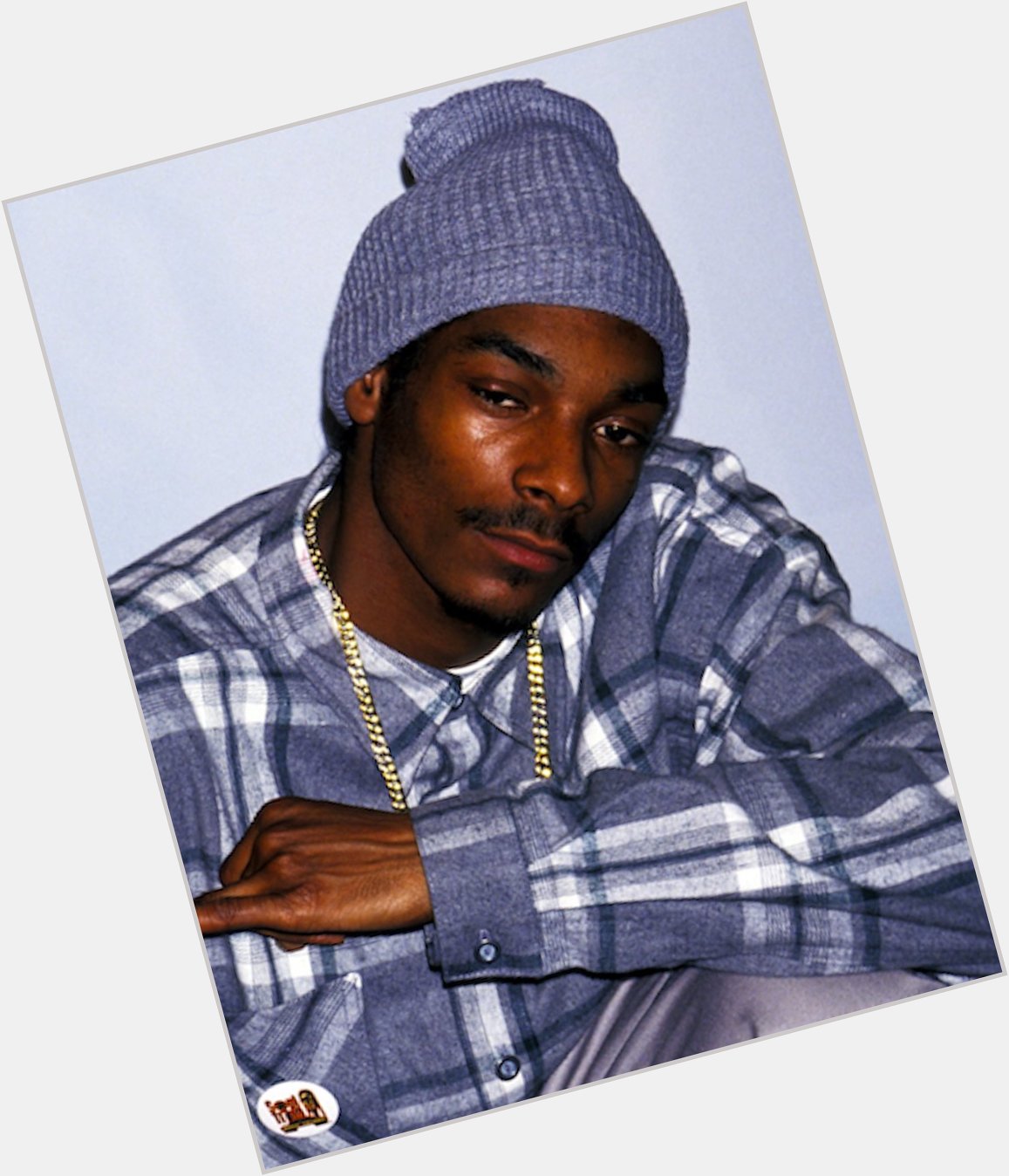 Happy 50th birthday to Snoop Dogg today! 