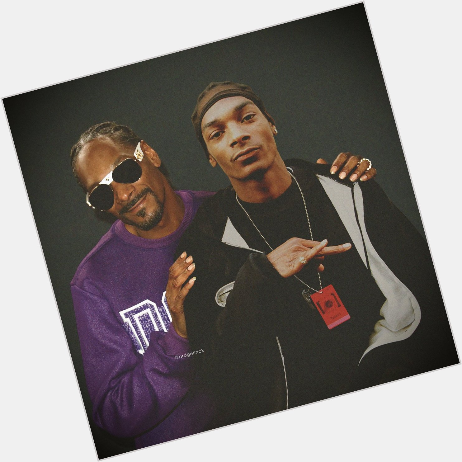 Happy birthday to Snoop Dogg 
CH51RS!   