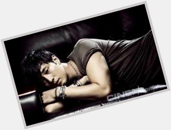 Happy, Happy Birthday to our beloved So Ji Sub...be forever young.... 