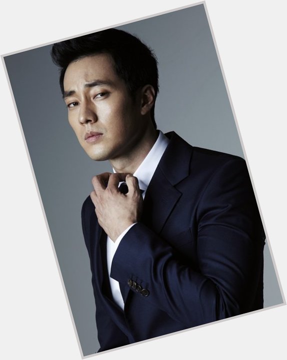 Happy Birthday to the new personal trainer and one of my favorite actors: The Incredible So Ji Sub!  