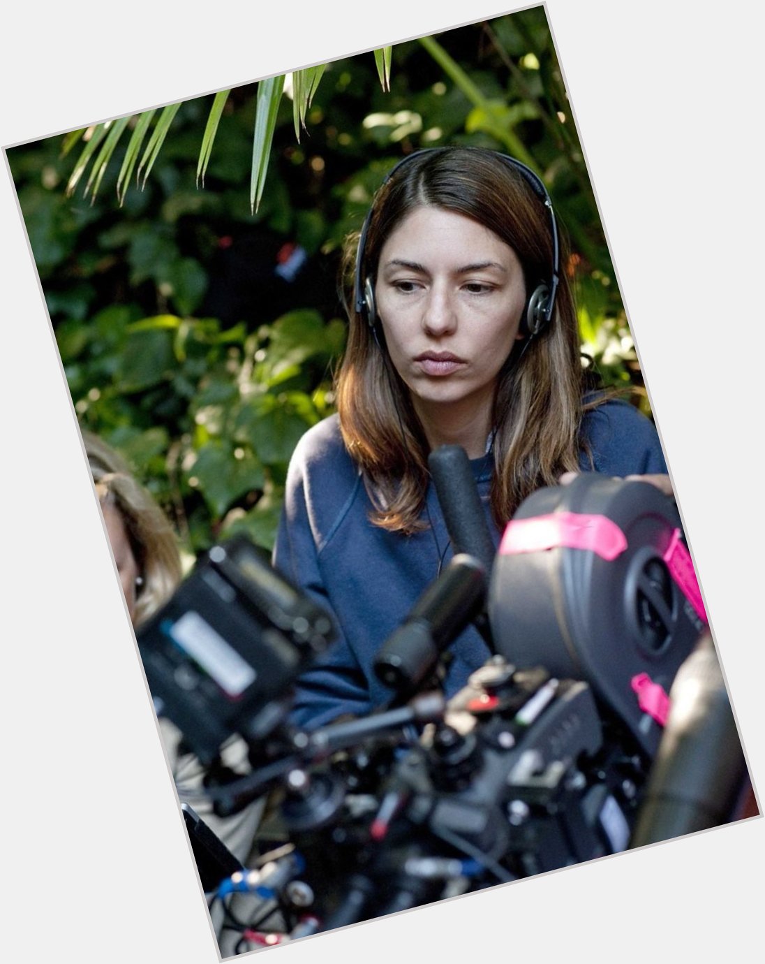 Happy Birthday to one of my favourite filmmakers currently working, Sofia Coppola, who is an underrated legend! 