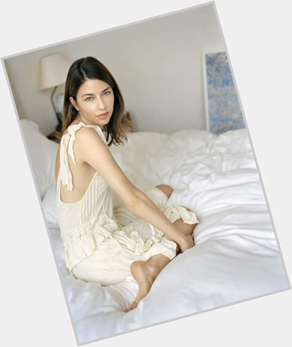 Happy Birthday American filmmaker and actress Sofia Coppola, now 51 years old. 