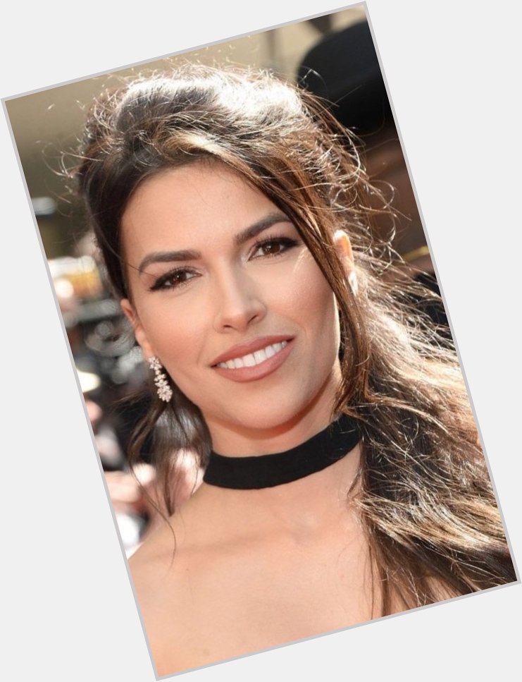 Happy Birthday 
Film television actress 
Day time soap star 
Sofia Pernas  