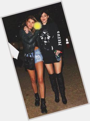 A day late but happy birthday Sofia Richie  
