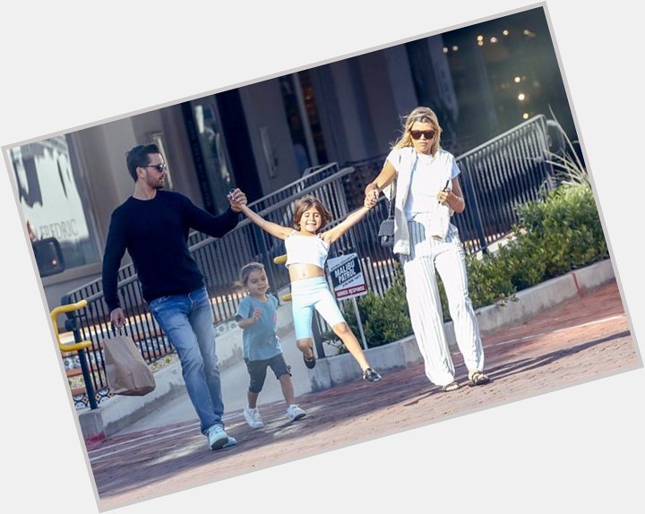 Happy 21st Birthday, Sofia Richie: See Her Cutest Pics With Scott Disick & His Kids -  