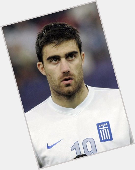 Happy 28th Birthday to the Greek god himself, Sokratis Papastathopoulos 
