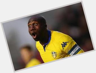 Happy 37th birthday 
Sol Bamba 
5 goals in 56 appearances for Leeds 

 