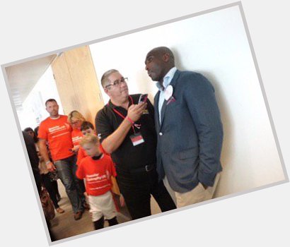 Happy 43rd Birthday to former & defender Sol Campbell, have a great day my friend 