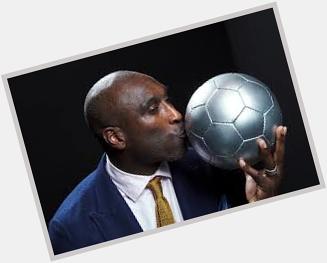 Happy birthday to former Arsenal and Tottenham Hotspur player, Sol Campbell 