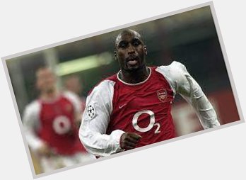 Happy Birthday to former defender Sol Campbell who turns 48 today! 