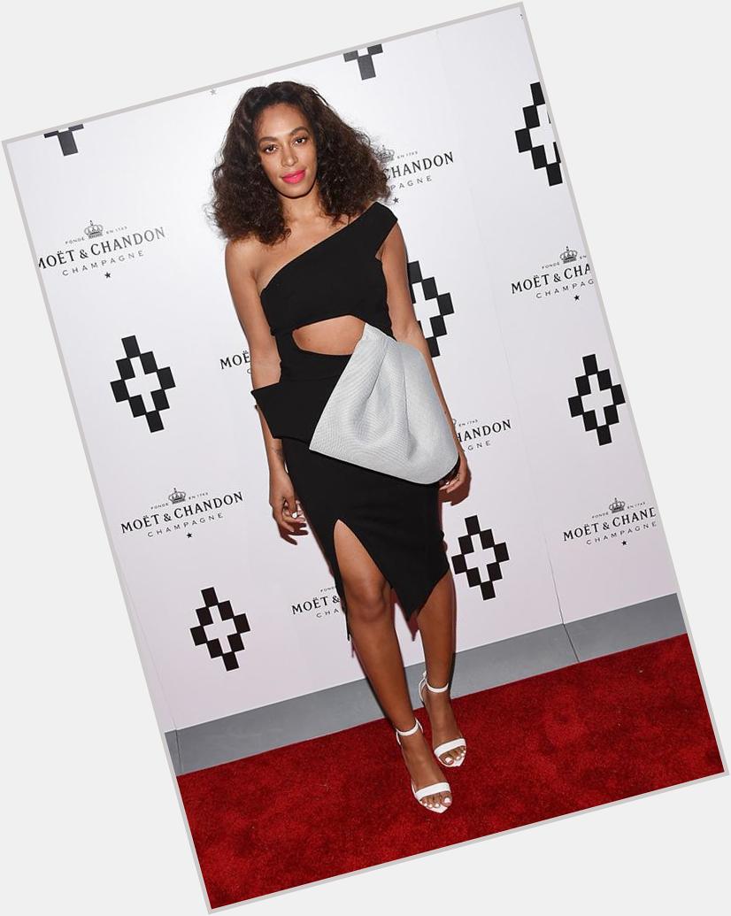 Solange Knowles: Beyonce s Younger Sister Turns 29 Happy Birthday  