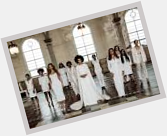 Happy Birthday Solange Knowles & thank you for upping everyone\s wedding picture game! 