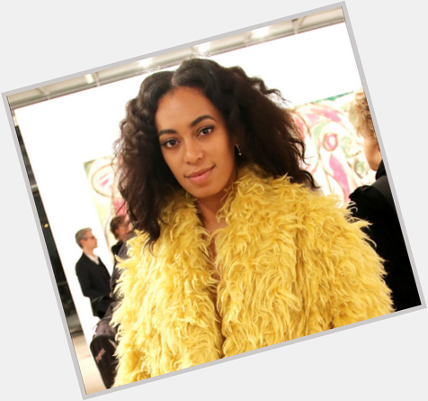 Happy Birthday Solange Knowles-Ferguson! And all the other celeb bdays!  