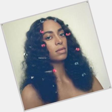   Happy 31st birthday to Solange Knowles who had the \"best album of 2016\" per 