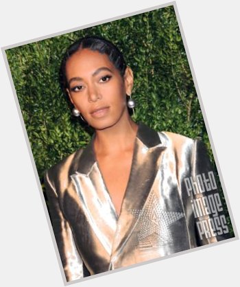 Happy Birthday Wishes to the lovely Solange Knowles!     