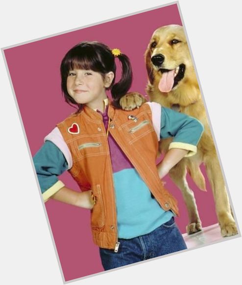 Happy Birthday to Soleil Moon Frye! Who Played 80\s Kid Punky Brewster from 1984 to 1988!  
