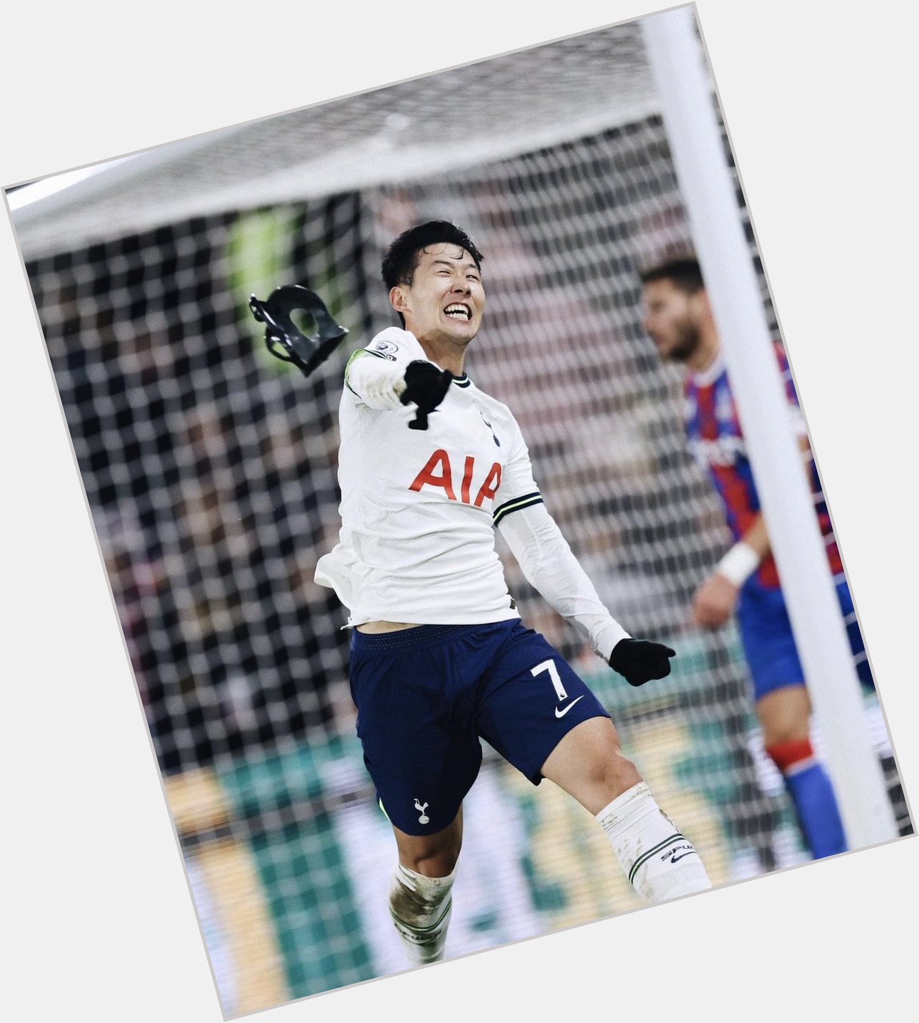 Happy birthday to lovely Son Heung-min        