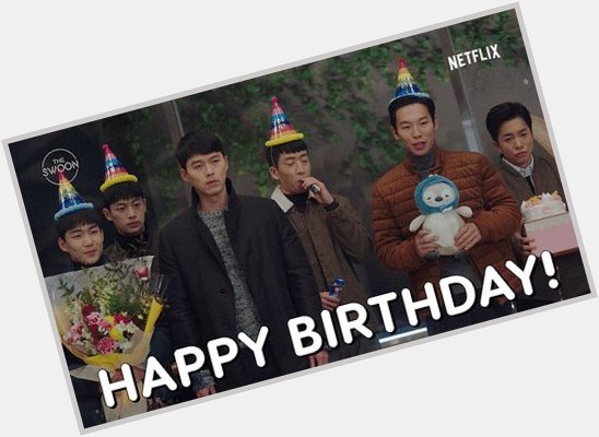 Happy Birthday Son Ye-Jin   
