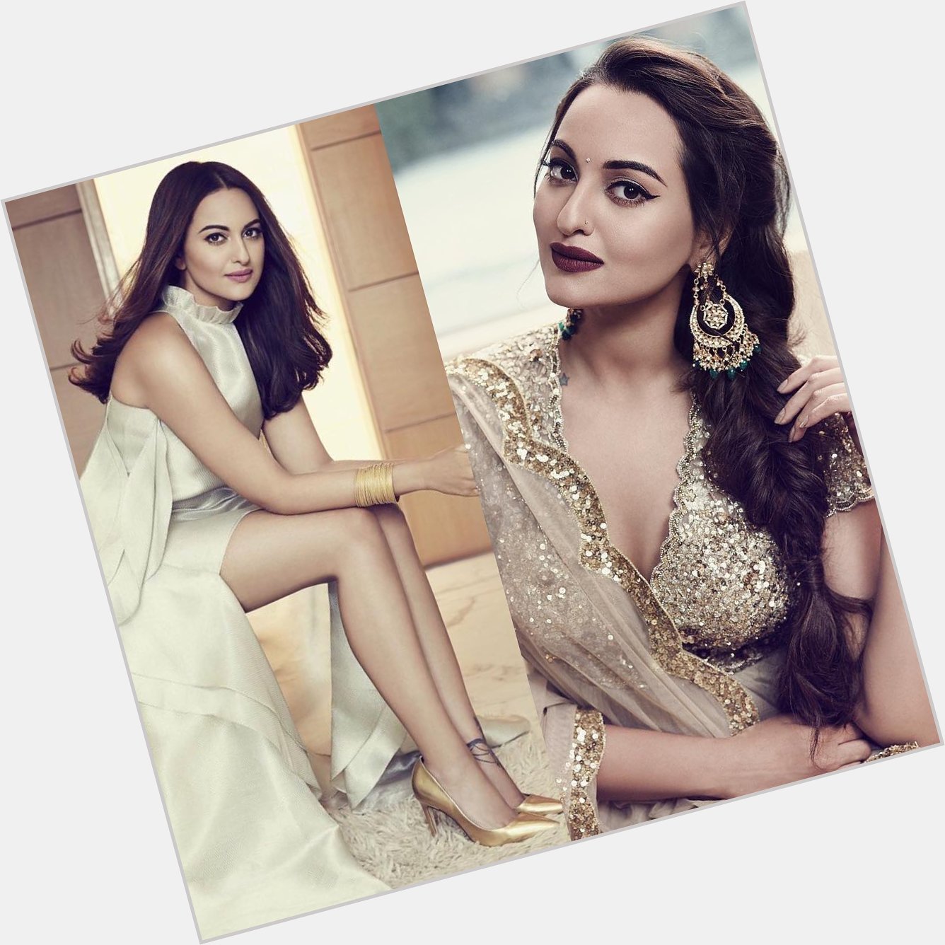 Happy Birthday to Sonakshi Sinha   About:  
