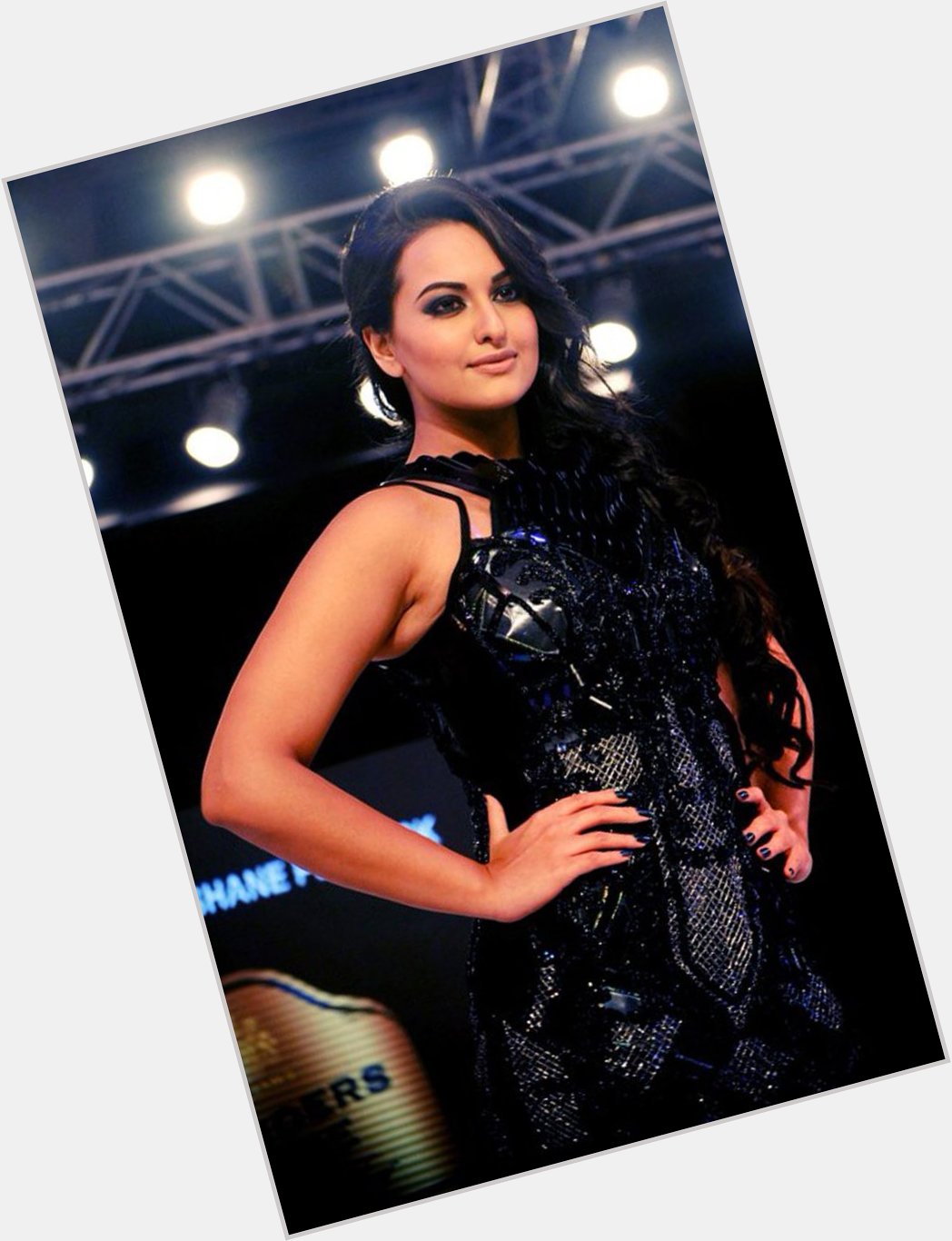 Happy Birthday Sonakshi Sinha: She Will Inspire You A Lot  