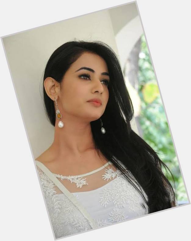 Wishing the Gorgeous beauty Sonal Chauhan a very Happy Birthday  