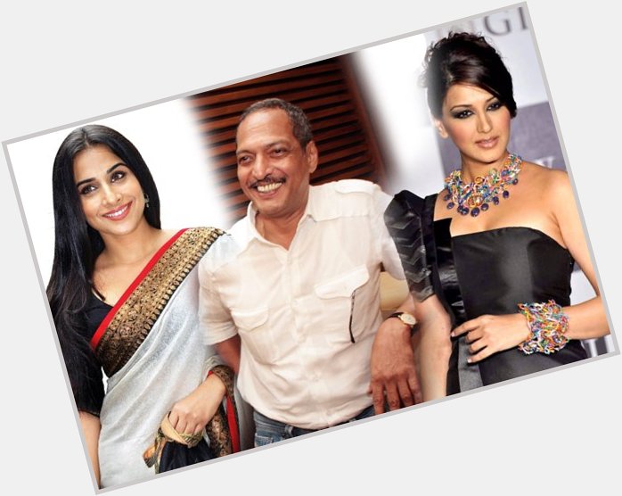 Bollywood Bang Bang wishes Vidya Balan, NanaPatekar and Sonali Bendre a very Happy Birthday!  