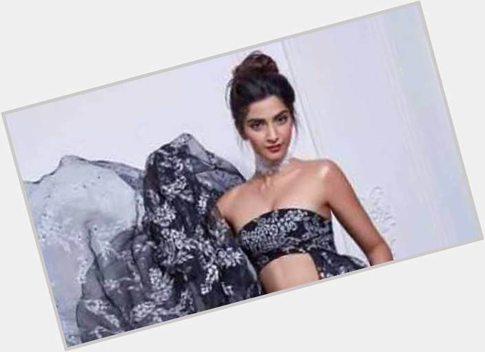 Sonam Kapoor is A Big Foodie and We Have Proof  