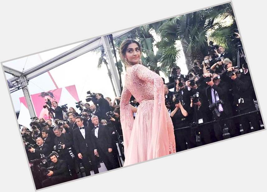 Happy birthday Sonam Kapoor: Here is why the Neerja actor is more than just a fashion icon    