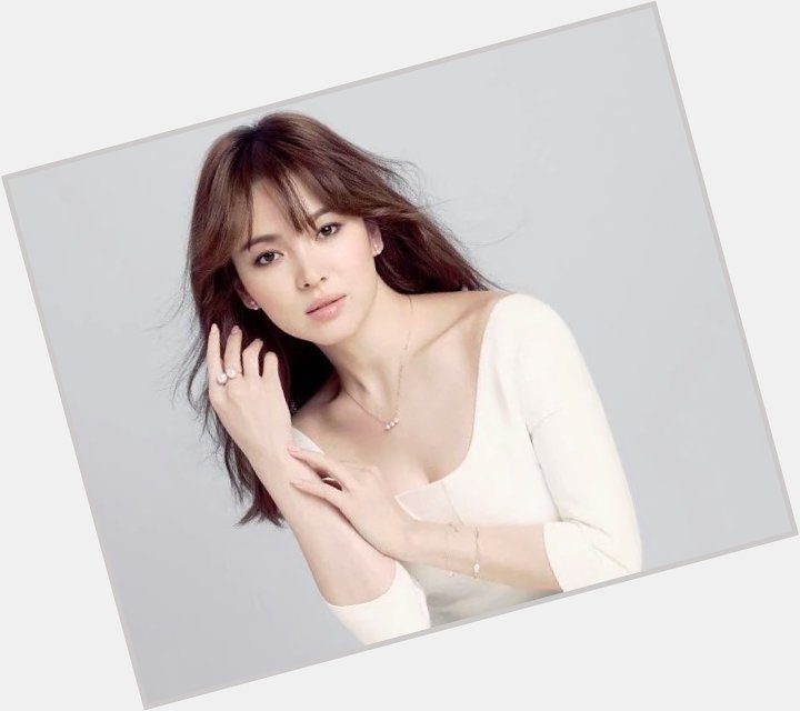 Happy Birthday for Song Hye Kyo rl and all her rp\s ( November 22, 1981 )  