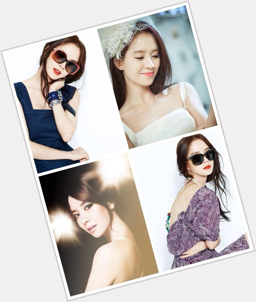 Happy belated birthday Song Ji Hyo :)
Always be happy and healthy    