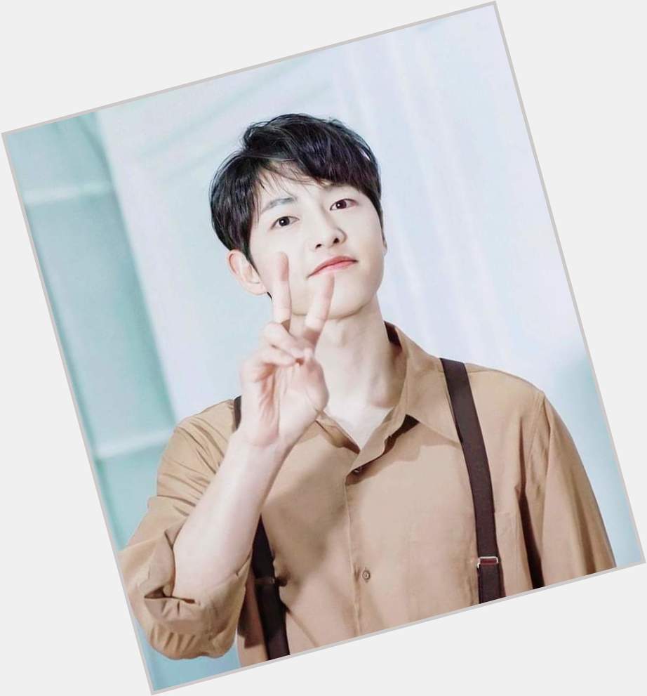 Happy 36th birthday to the loml, song joong-ki also known as vincenzo cassano . 