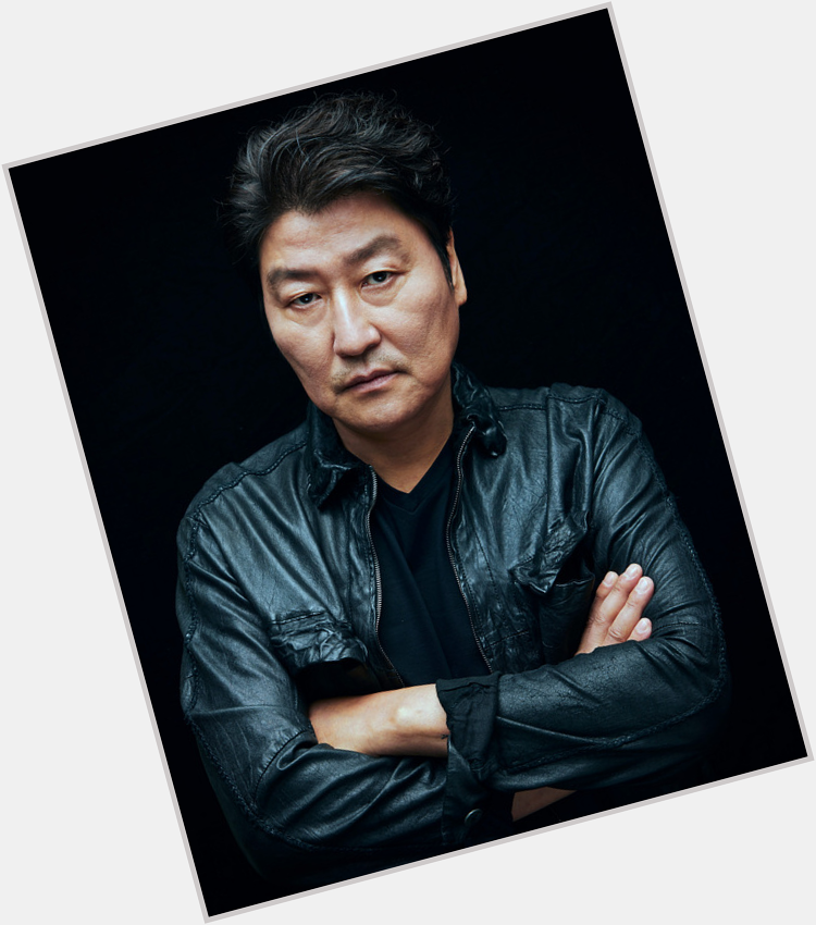 Happy Birthday to, Song Kang-Ho! 