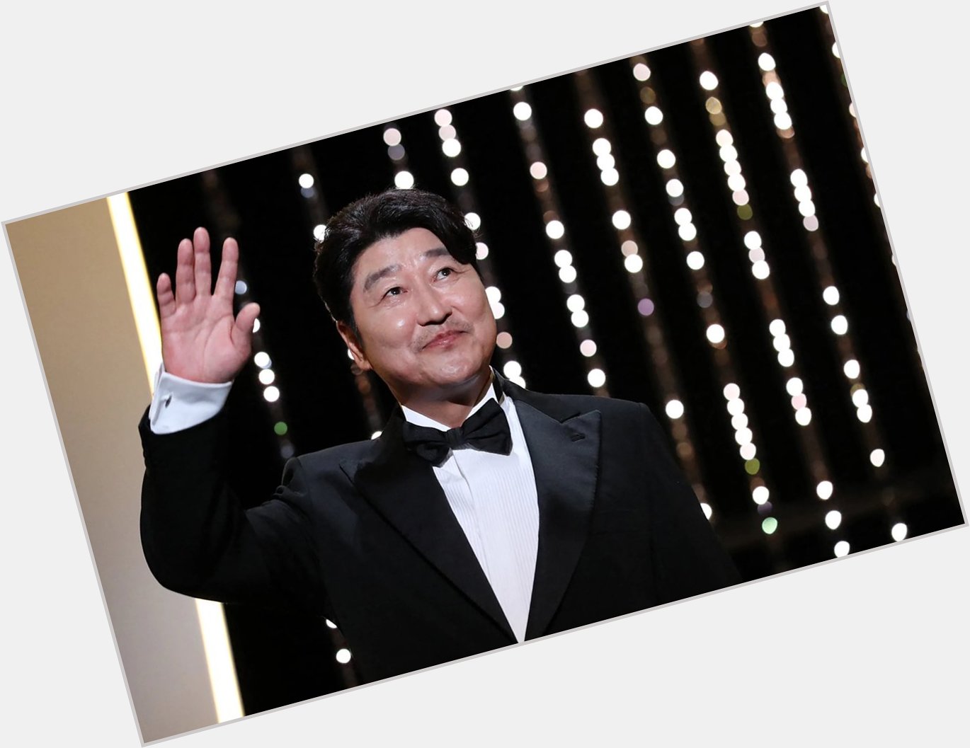 Happy birthday to one of the greatest actors of this century, Song Kang-ho 